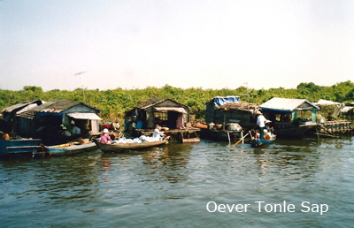 Tonle Sap